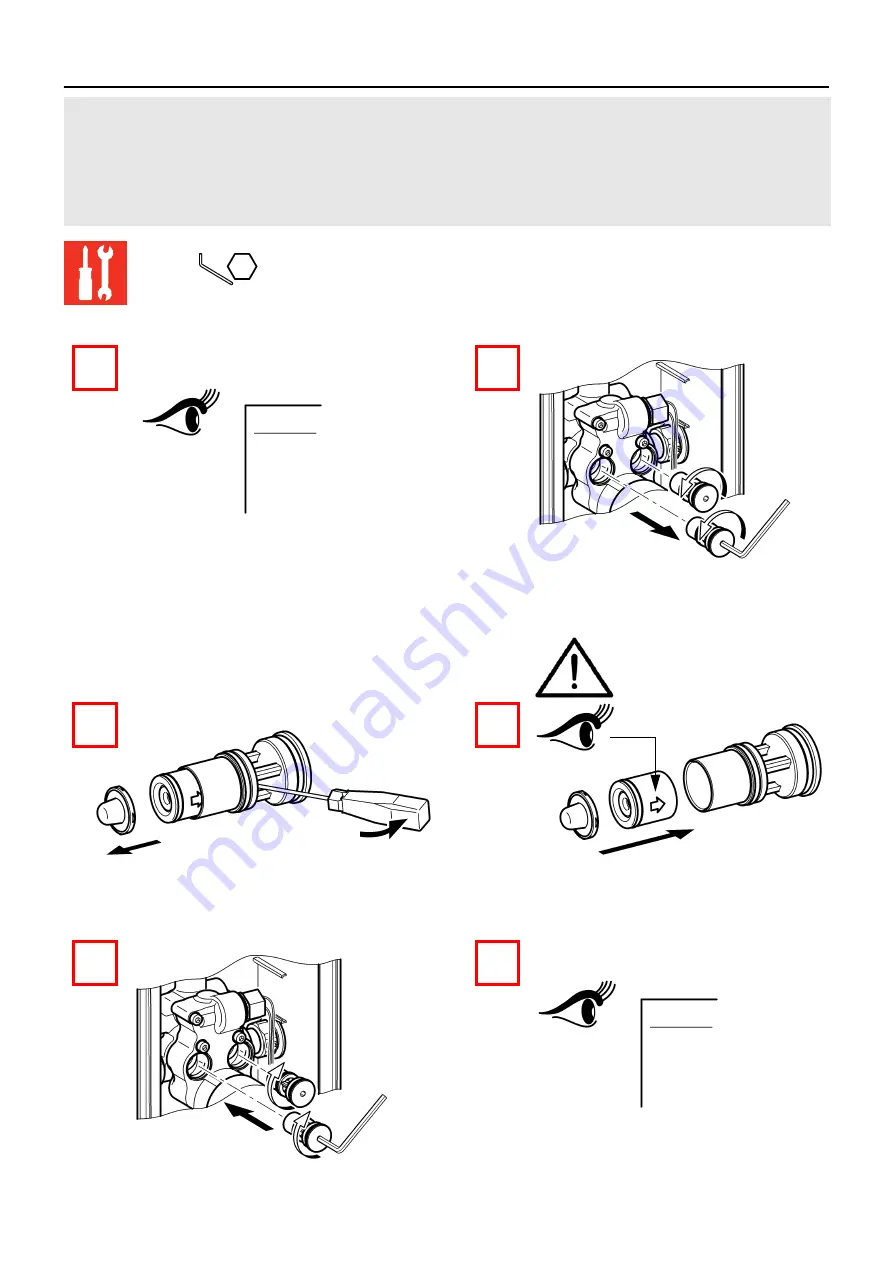 KWC FRANKE F5ET2031 Скачать руководство пользователя страница 49