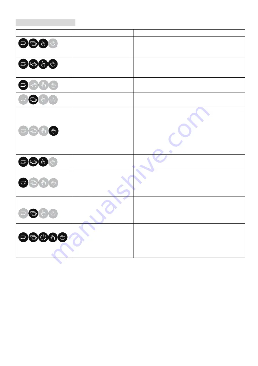 Kwister CM1687 Manual Download Page 12