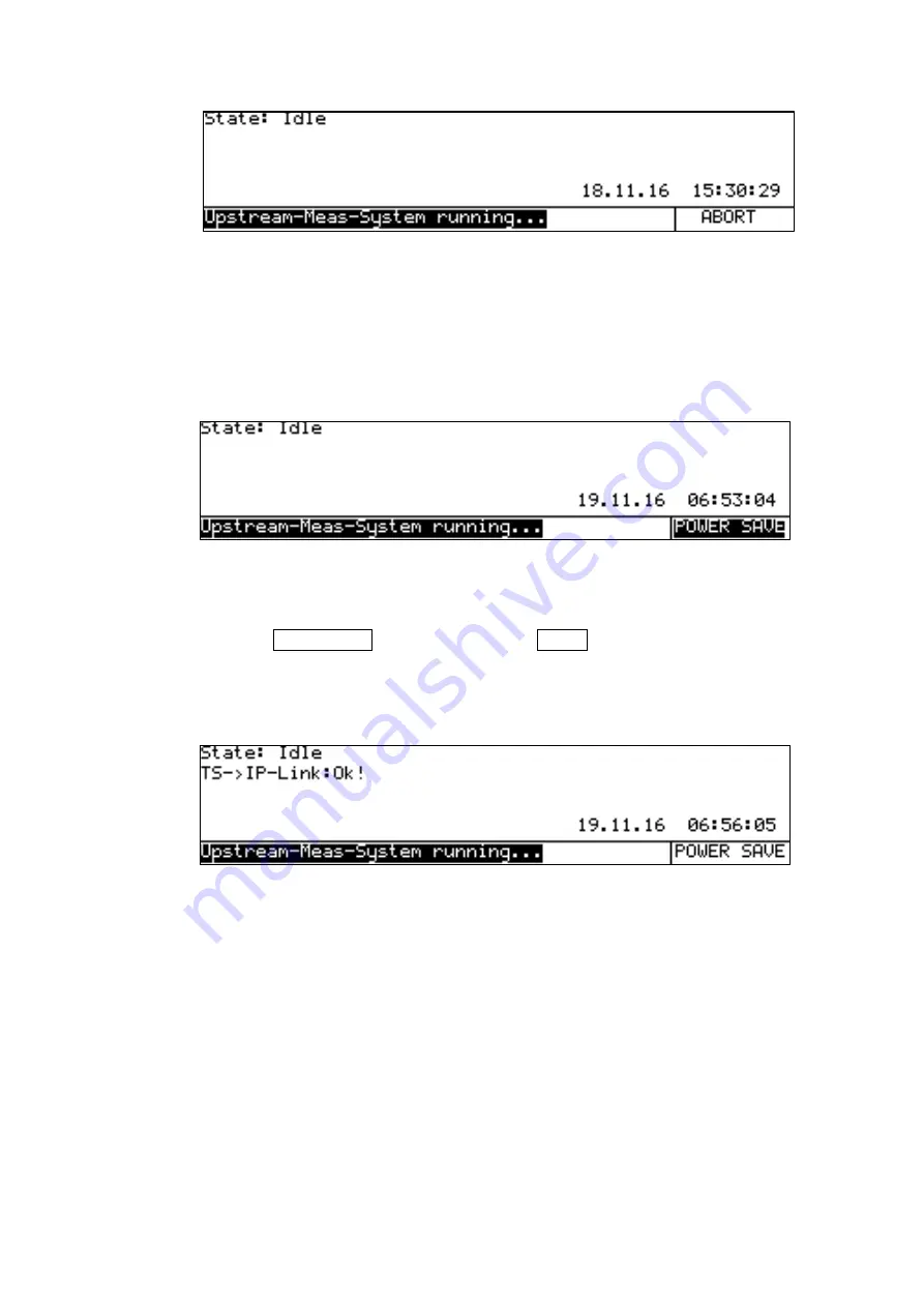 KWS AMA310/UMS Manual Download Page 25