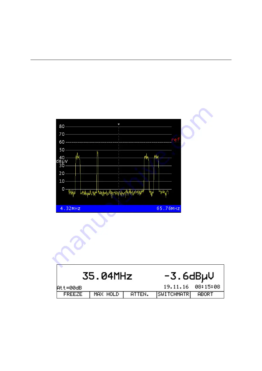 KWS AMA310/UMS Manual Download Page 33