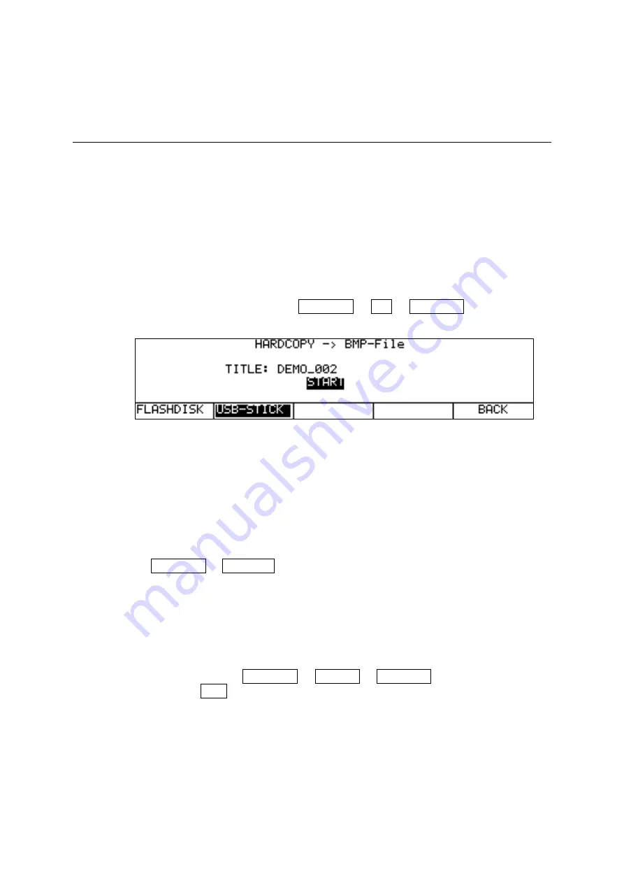 KWS AMA310/UMS Manual Download Page 57