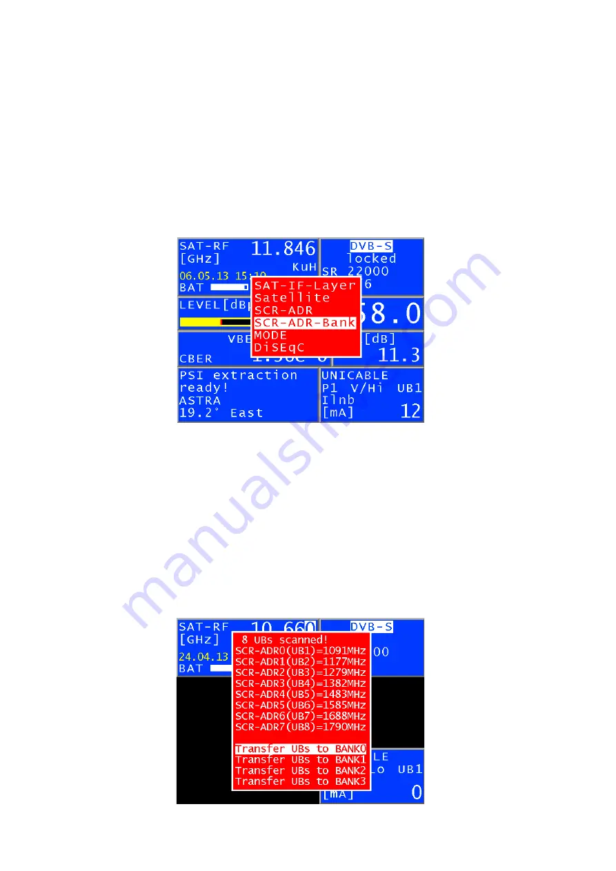 KWS VAROS109 Manual Download Page 34