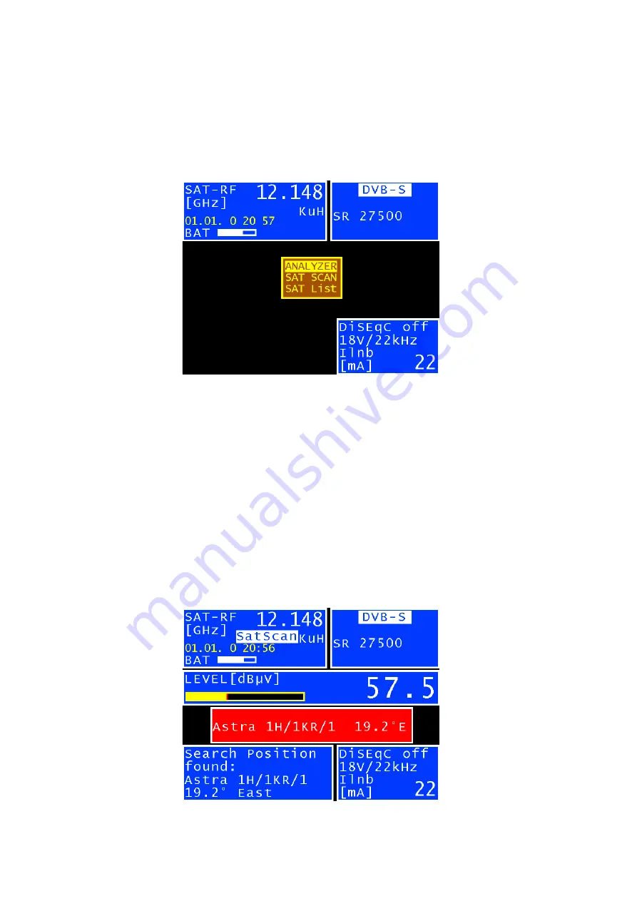 KWS VAROS109 Manual Download Page 44