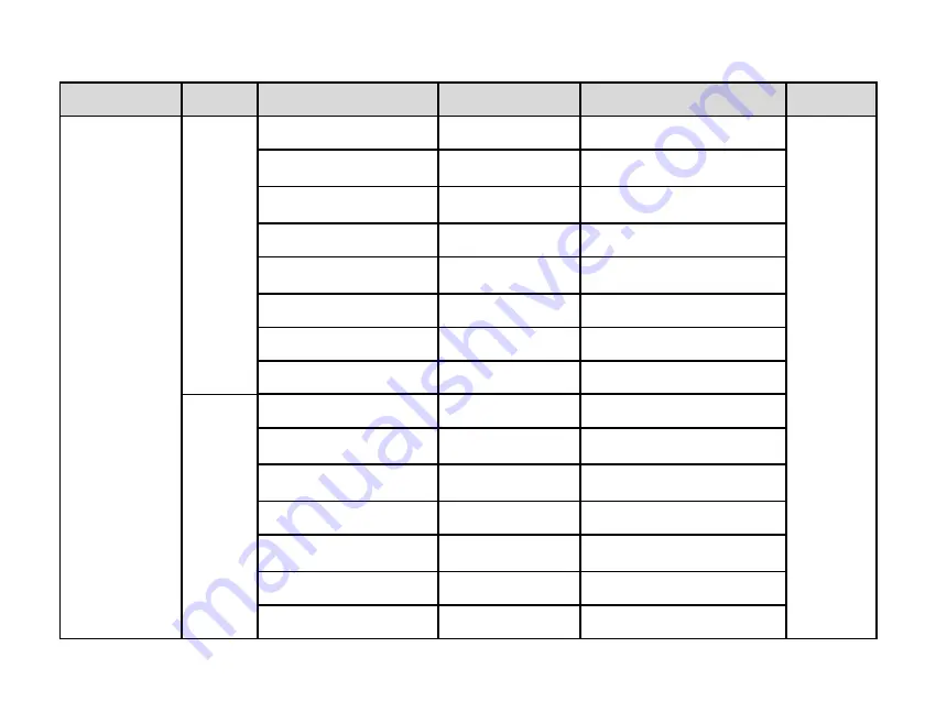 Kwunphi Kwun-B20L2 Manual Download Page 33