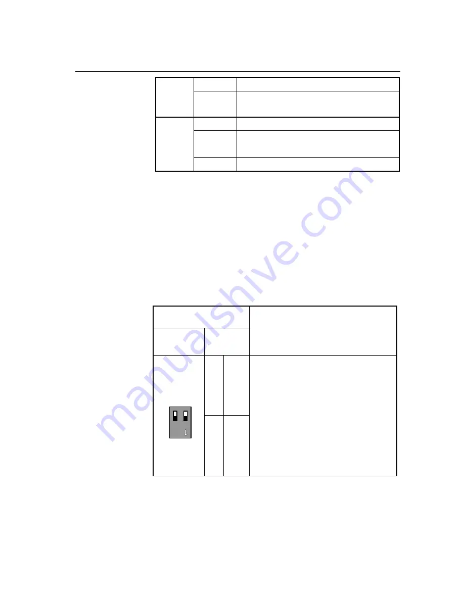 KYLAND KIEN1005 User Manual Download Page 21