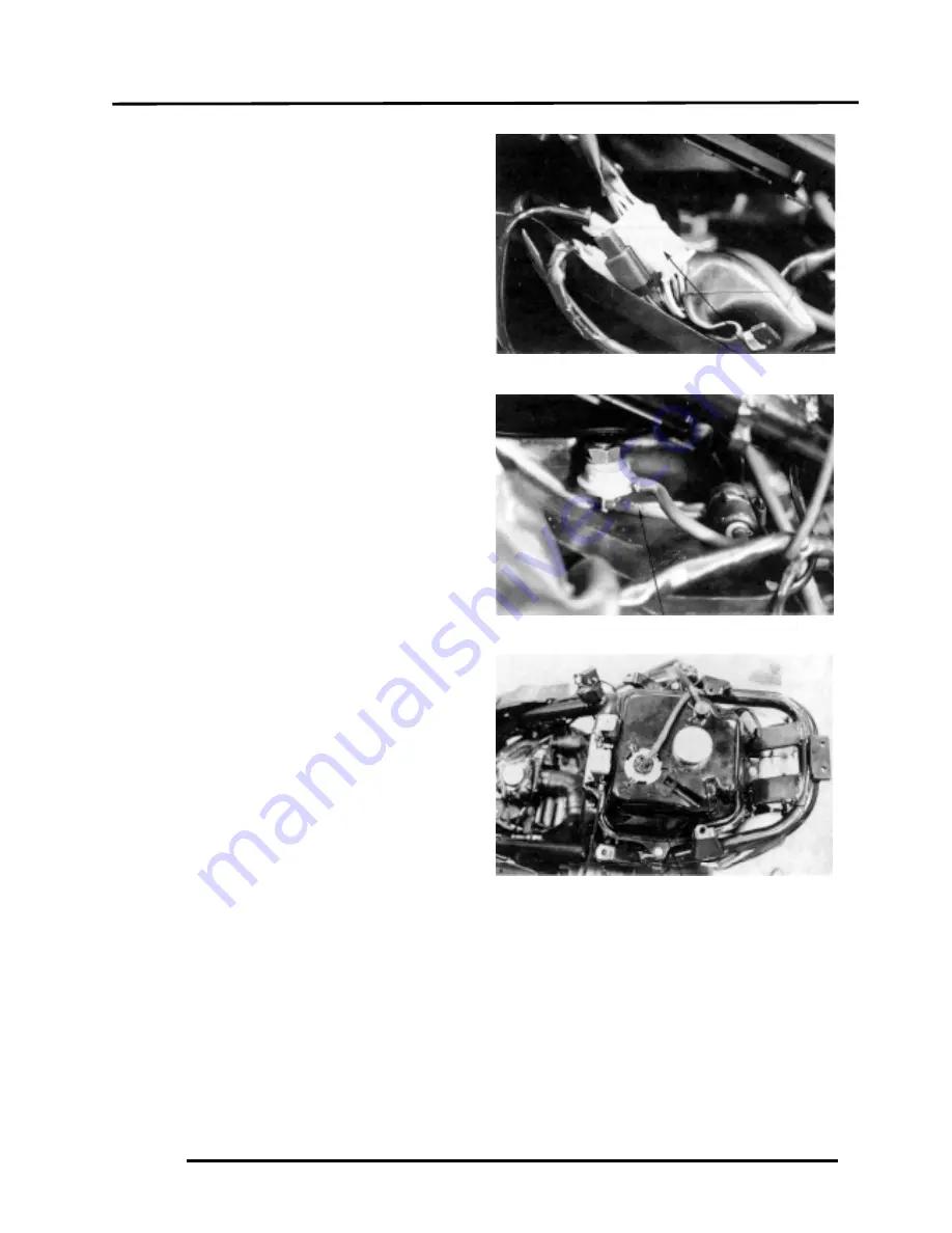 KYMCO 125 MOVIE S INJECTION Manual Download Page 66