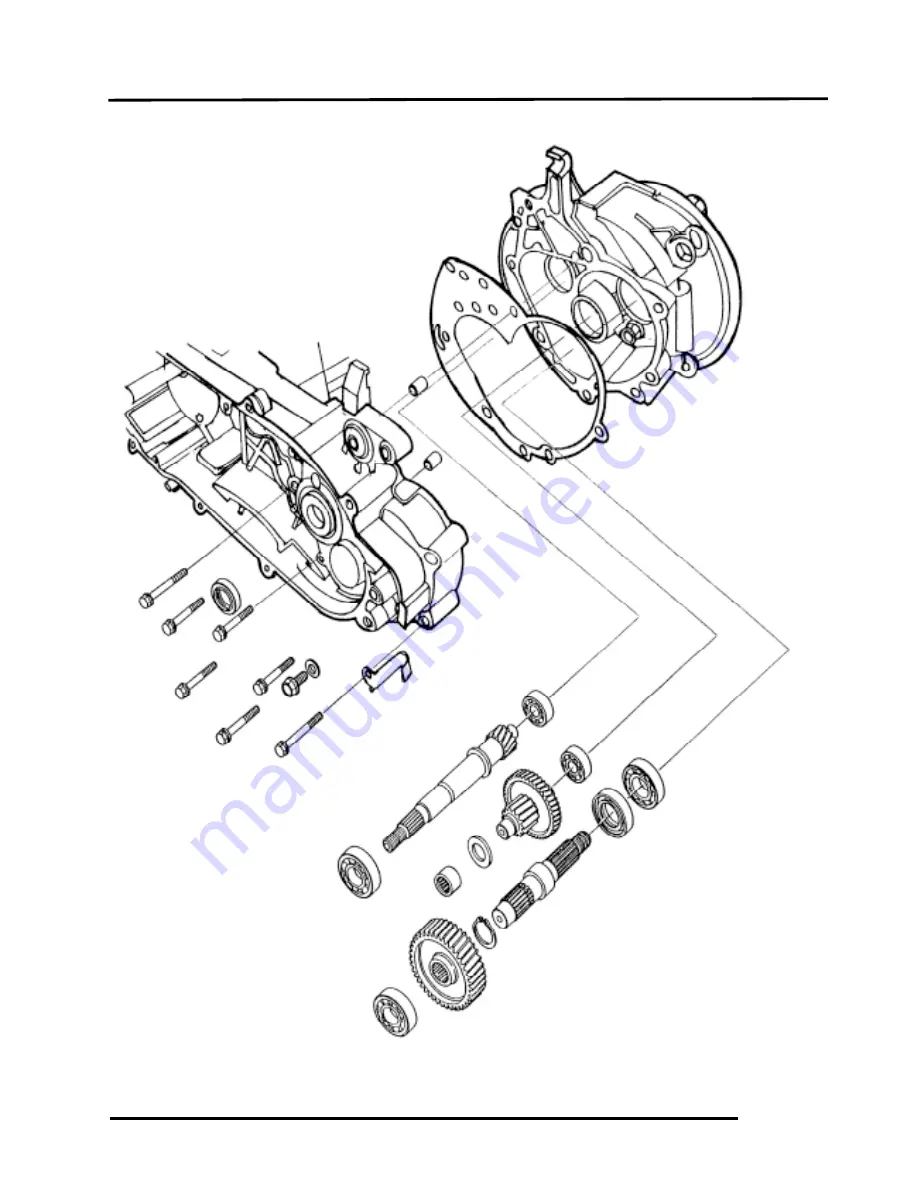 KYMCO 125 MOVIE S INJECTION Manual Download Page 116