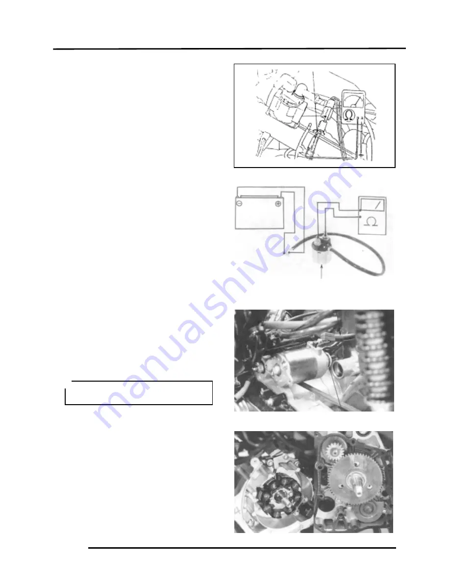 KYMCO 125 MOVIE S INJECTION Manual Download Page 183