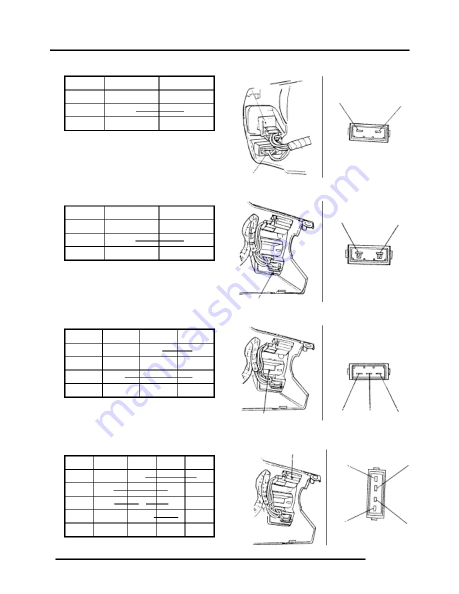 KYMCO 125 MOVIE S INJECTION Manual Download Page 191