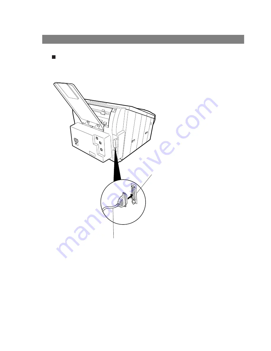 Kyocera Mita KM-F1050 Software Operation Manual Download Page 6