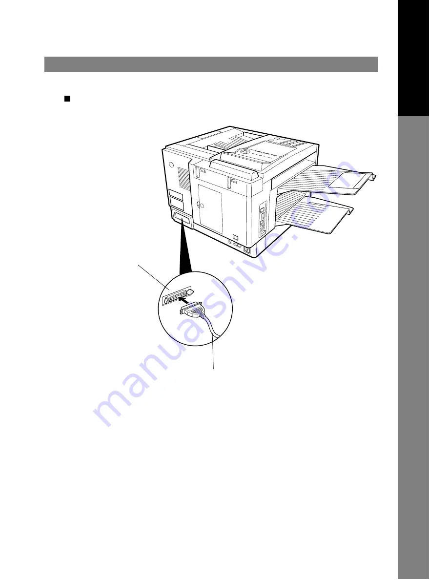 Kyocera Mita KM-F1050 Скачать руководство пользователя страница 7