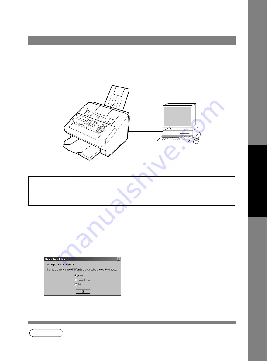 Kyocera Mita KM-F1050 Скачать руководство пользователя страница 113