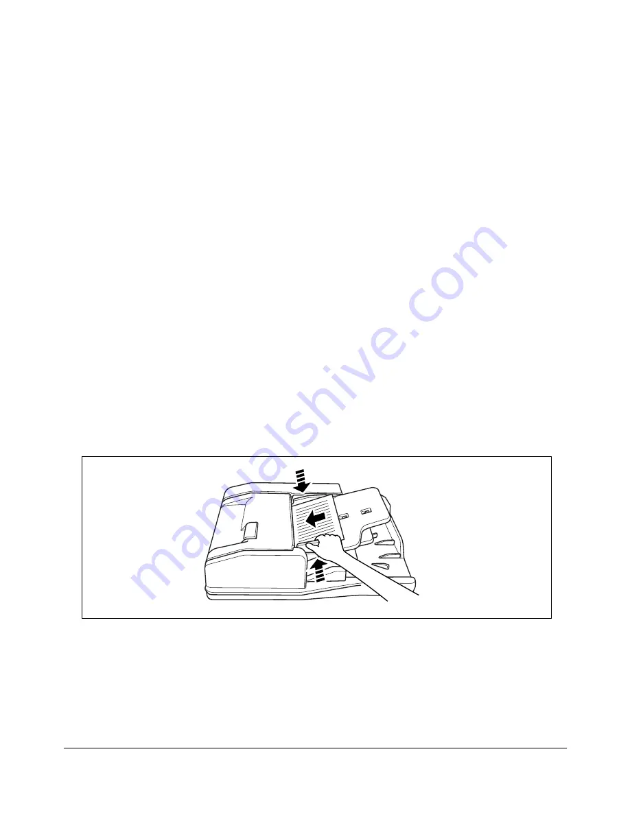 Kyocera Mita Vi7360 Instruction Handbook Manual Download Page 48