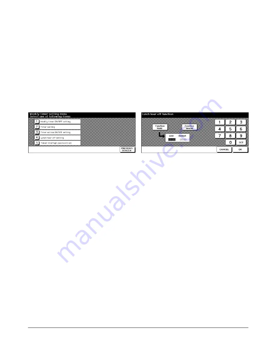 Kyocera Mita Vi7360 Instruction Handbook Manual Download Page 248