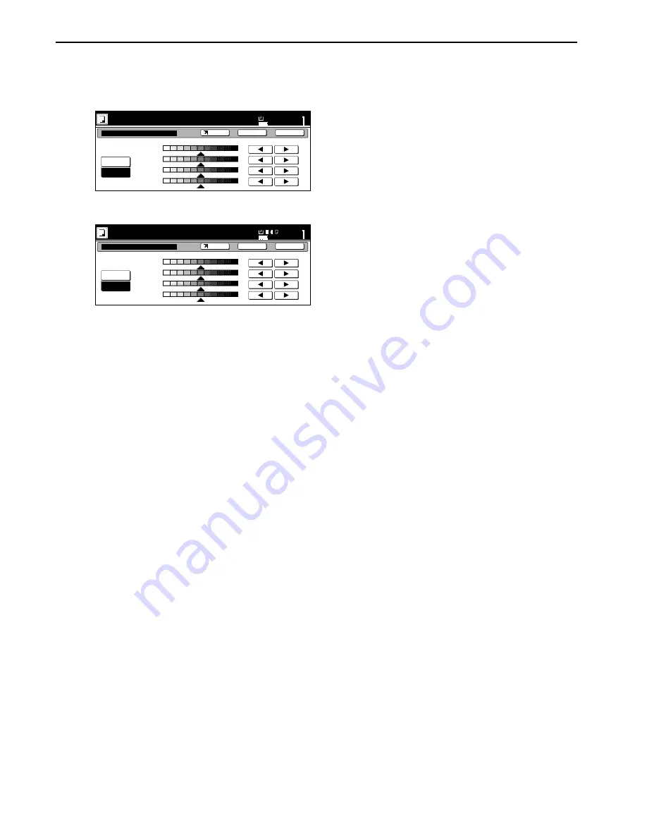 Kyocera C4008 Operation Manual Download Page 46