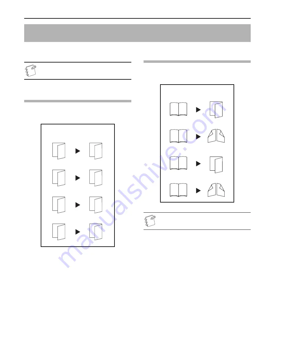 Kyocera C4008 Operation Manual Download Page 58