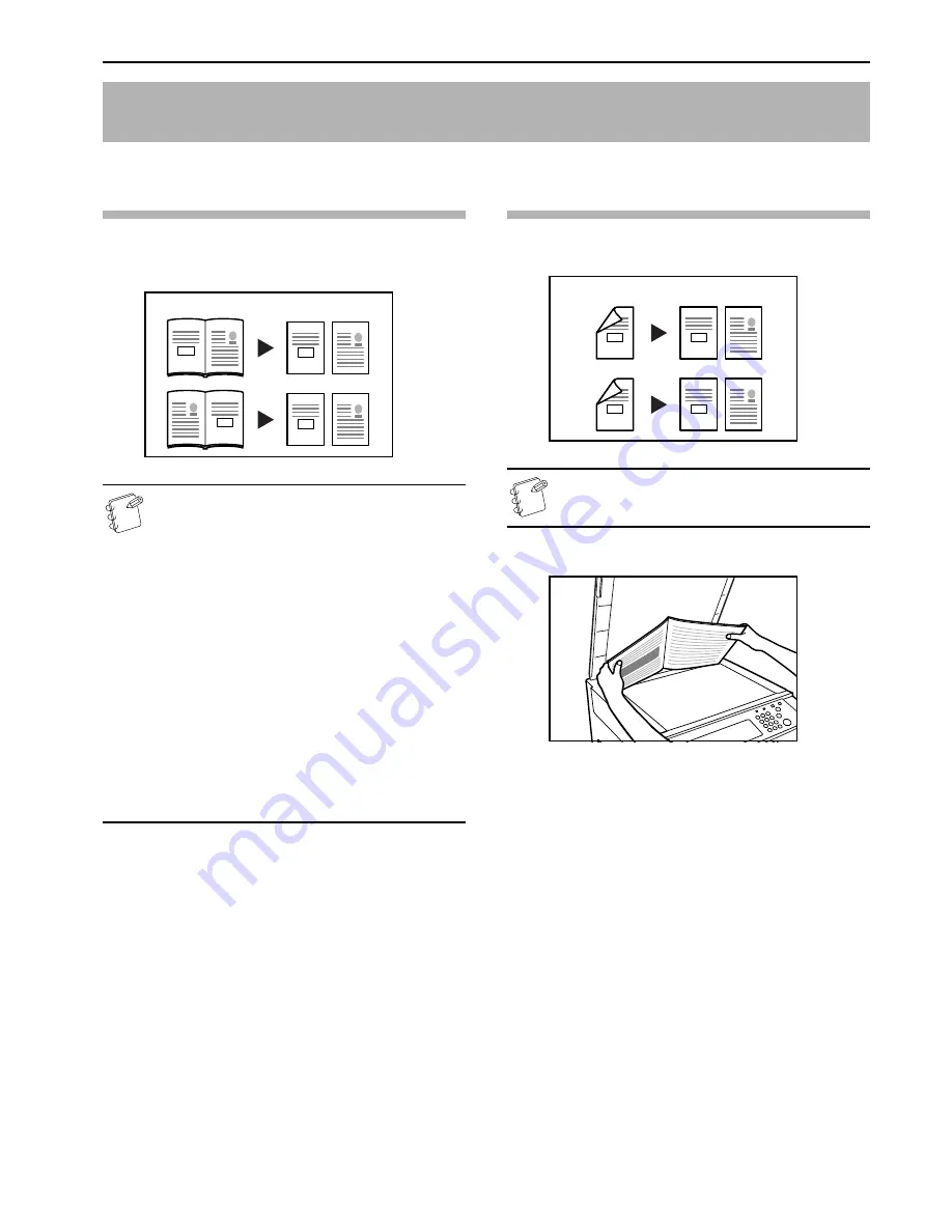 Kyocera C4008 Operation Manual Download Page 61