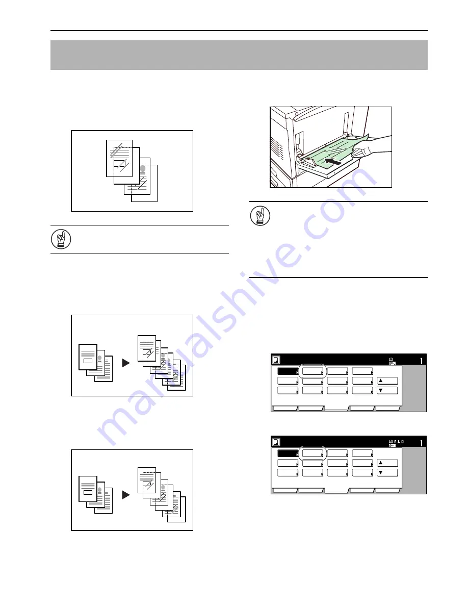 Kyocera C4008 Скачать руководство пользователя страница 95