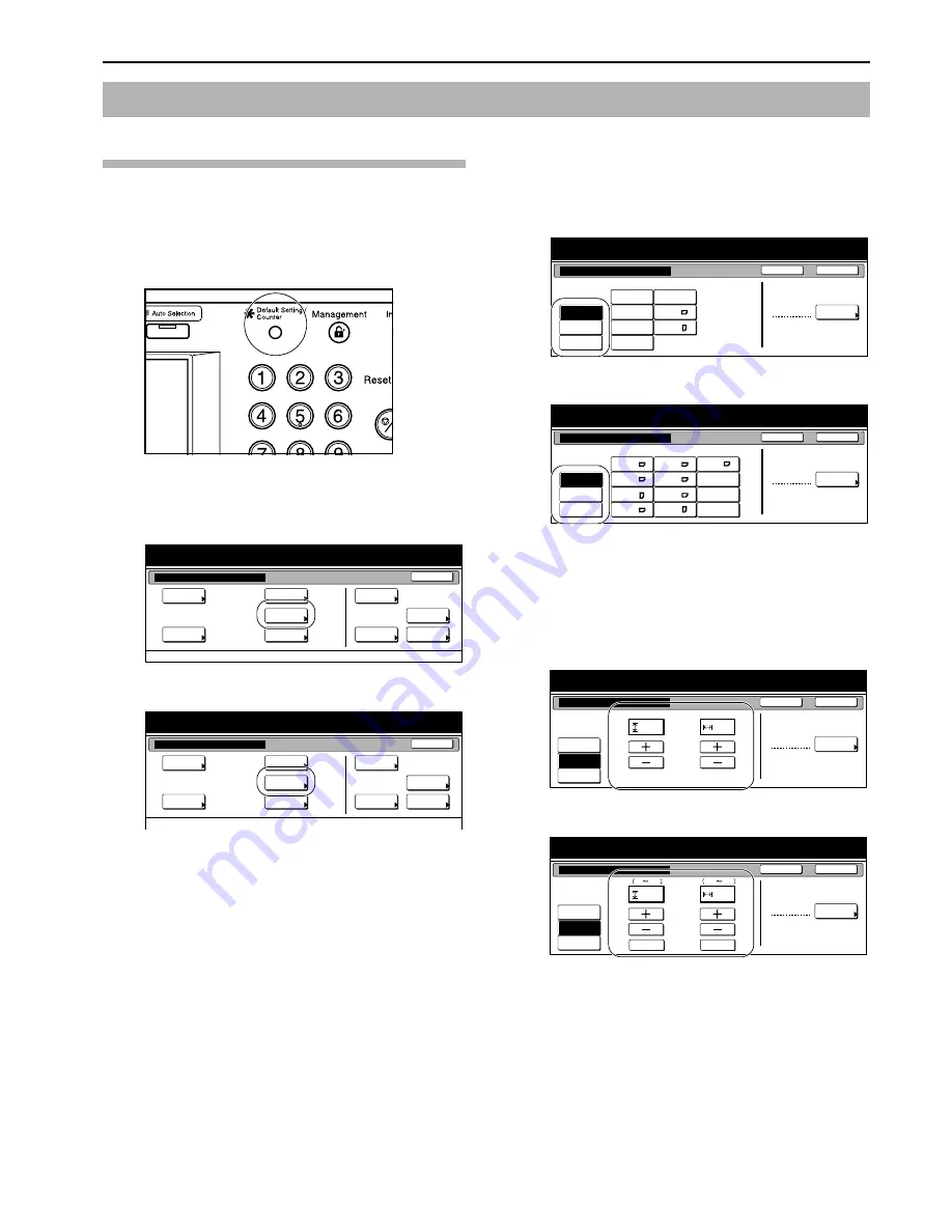 Kyocera C4008 Скачать руководство пользователя страница 237