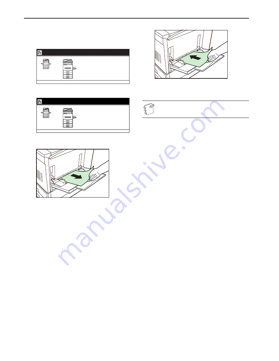 Kyocera C4008 Скачать руководство пользователя страница 276