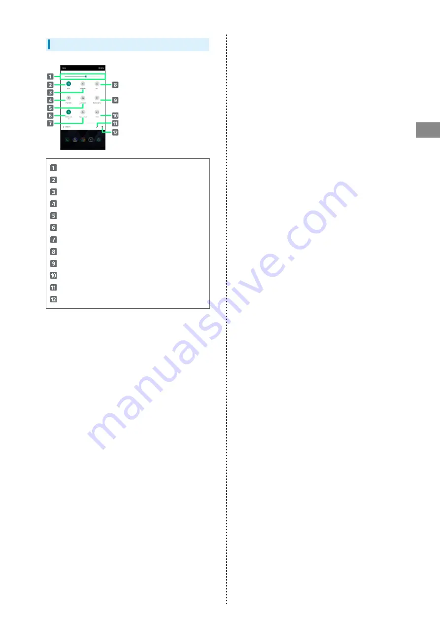 Kyocera Digno BX User Manual Download Page 37