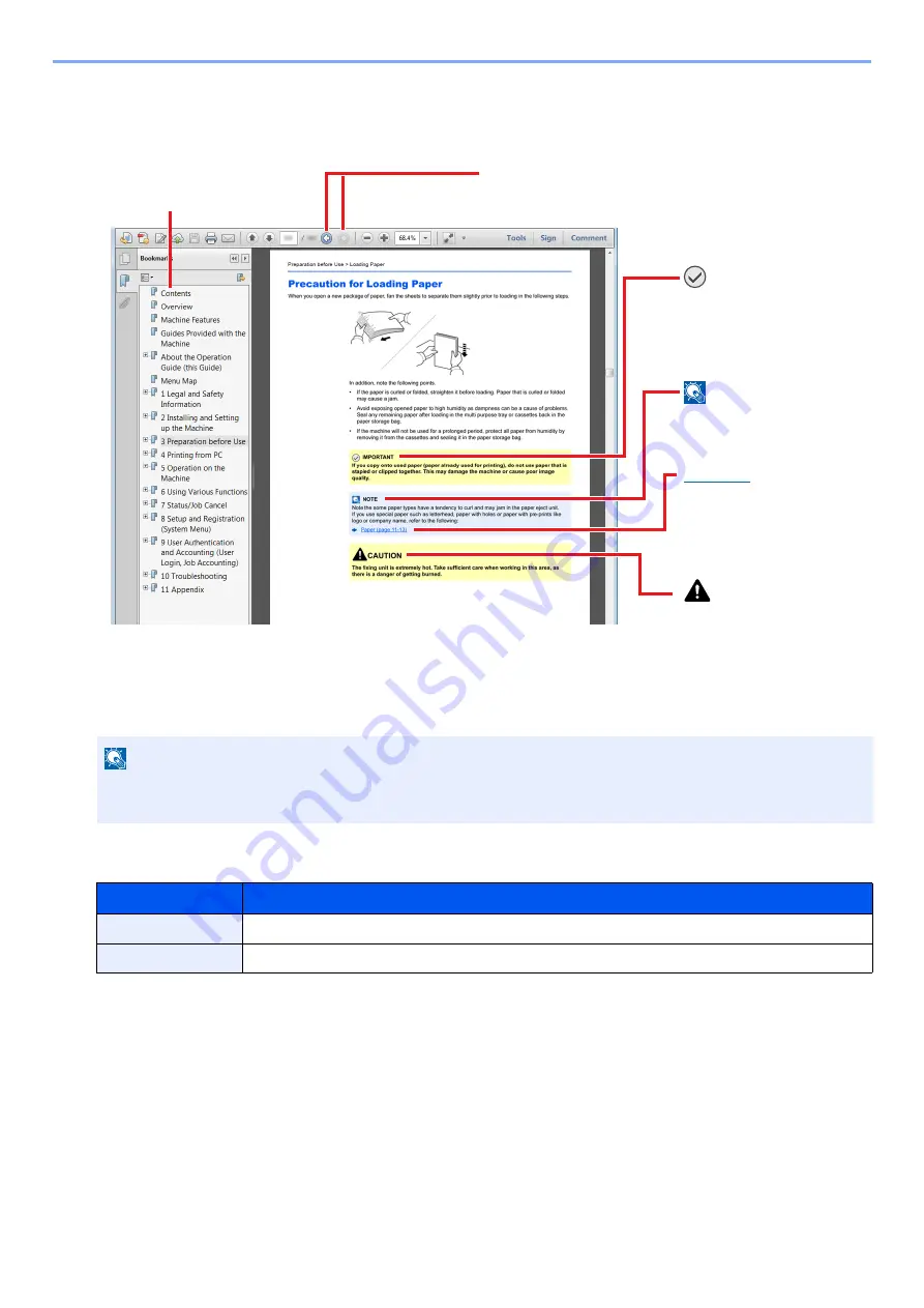 Kyocera ECOSYS M4125idn Operation Manual Download Page 21