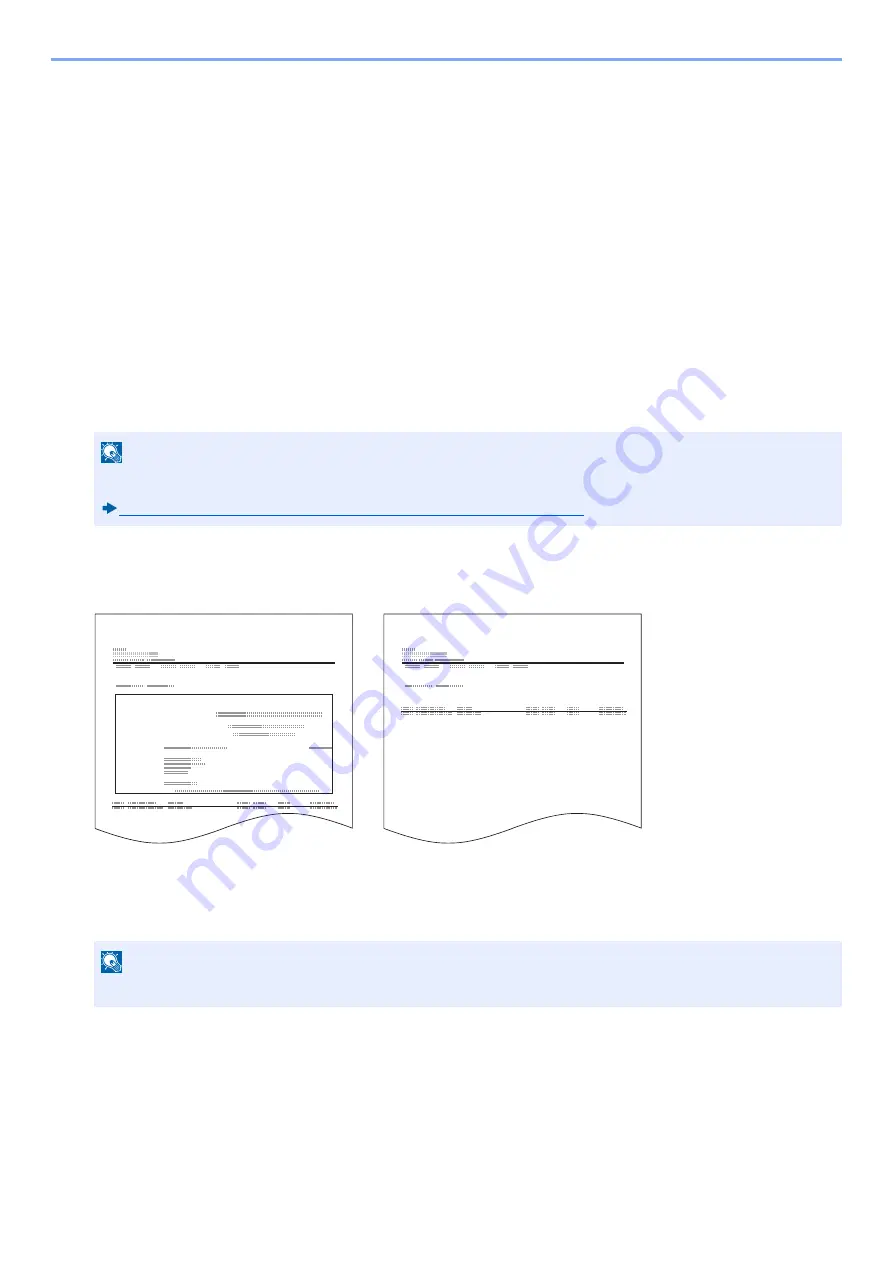 Kyocera ECOSYS M4125idn Operation Manual Download Page 143