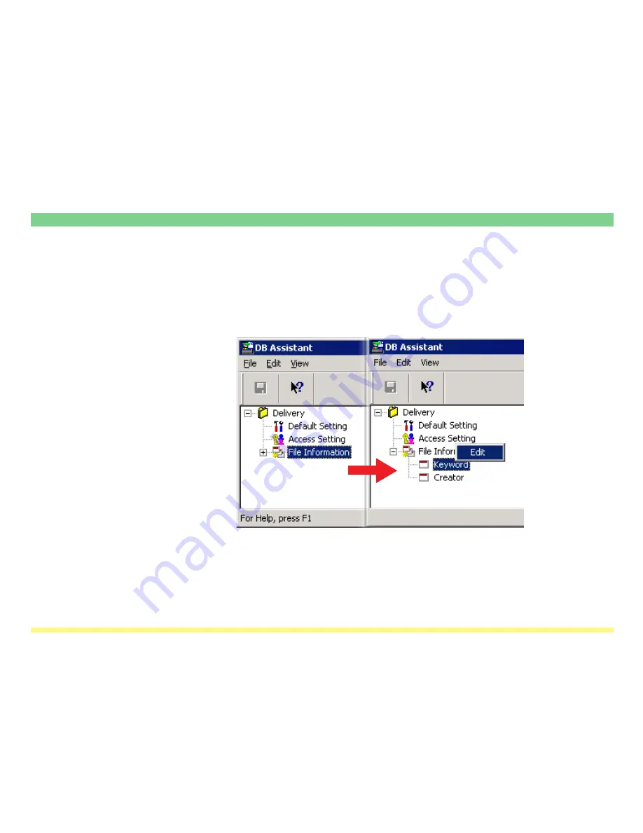 Kyocera KM-1650 Operation Manual Download Page 239