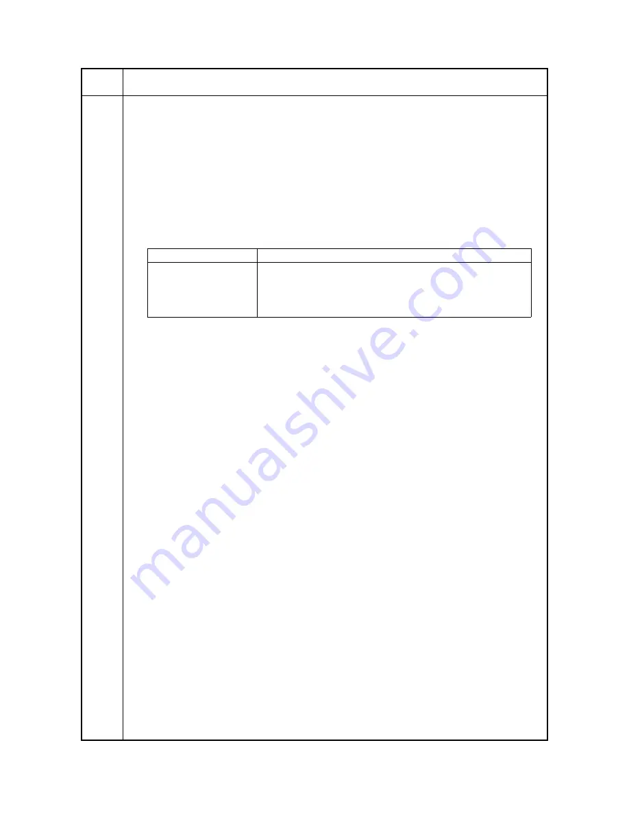 Kyocera KM-1650 Service Manual Download Page 92