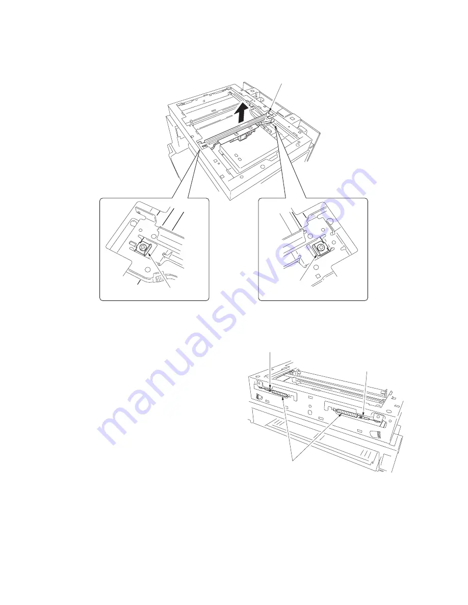 Kyocera KM-1650 Service Manual Download Page 193