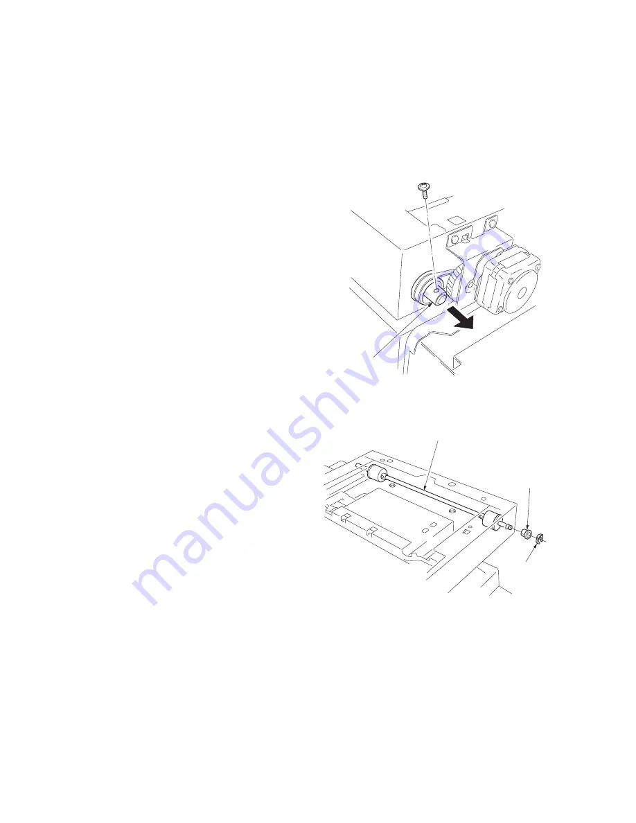 Kyocera KM-1650 Service Manual Download Page 194