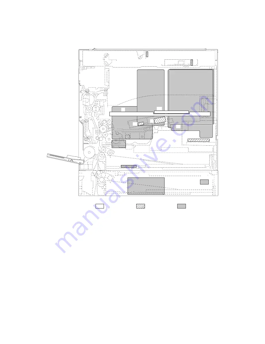 Kyocera KM-1650 Скачать руководство пользователя страница 242