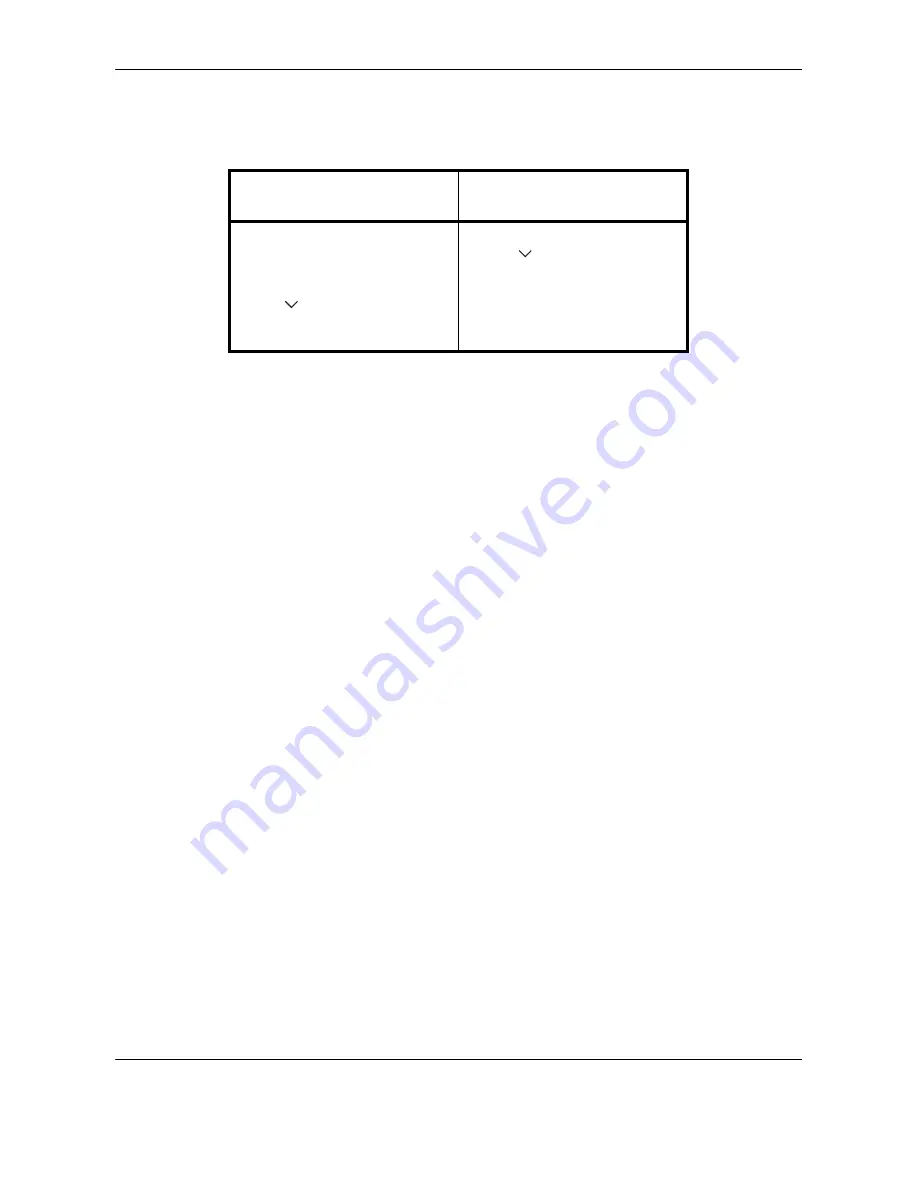 Kyocera TASKalfa 250ci Operation Manual Download Page 32