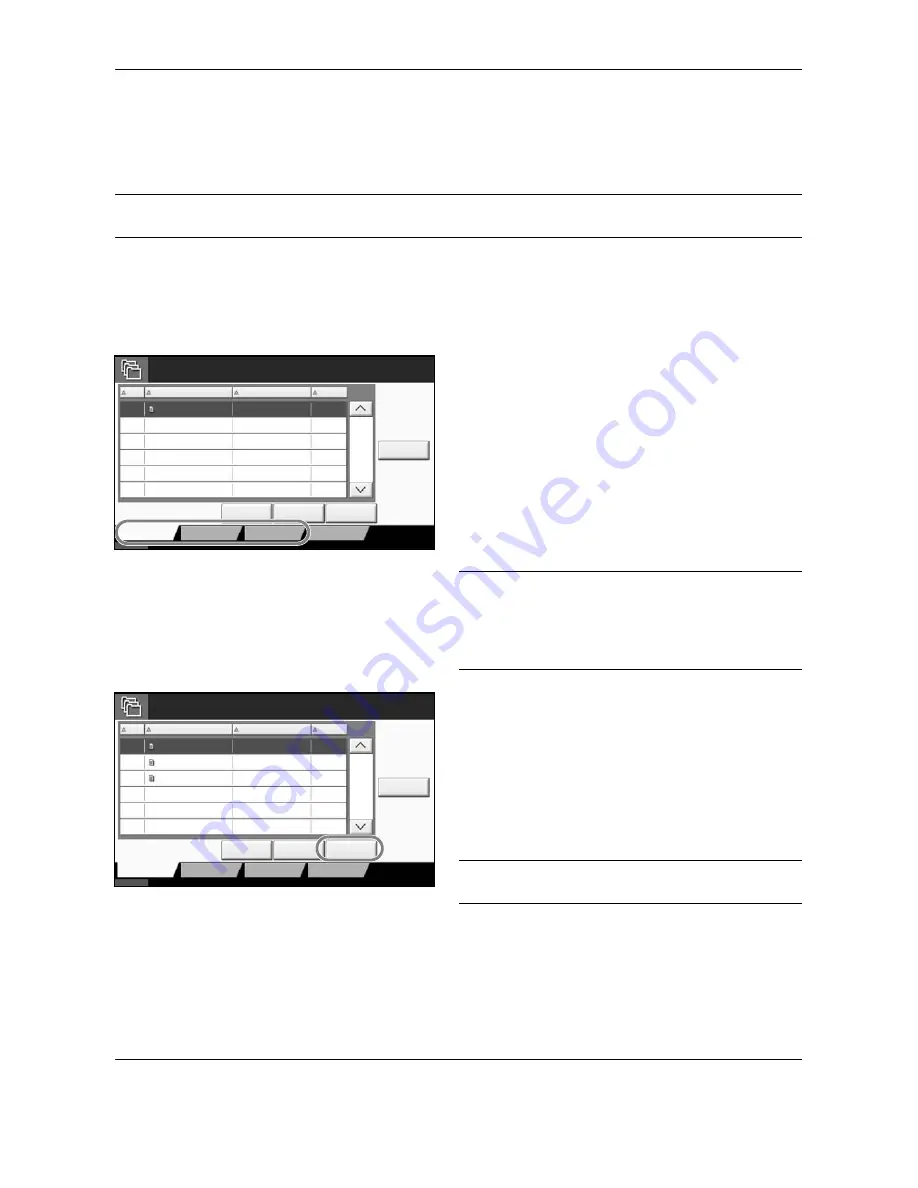 Kyocera TASKalfa 250ci Operation Manual Download Page 114