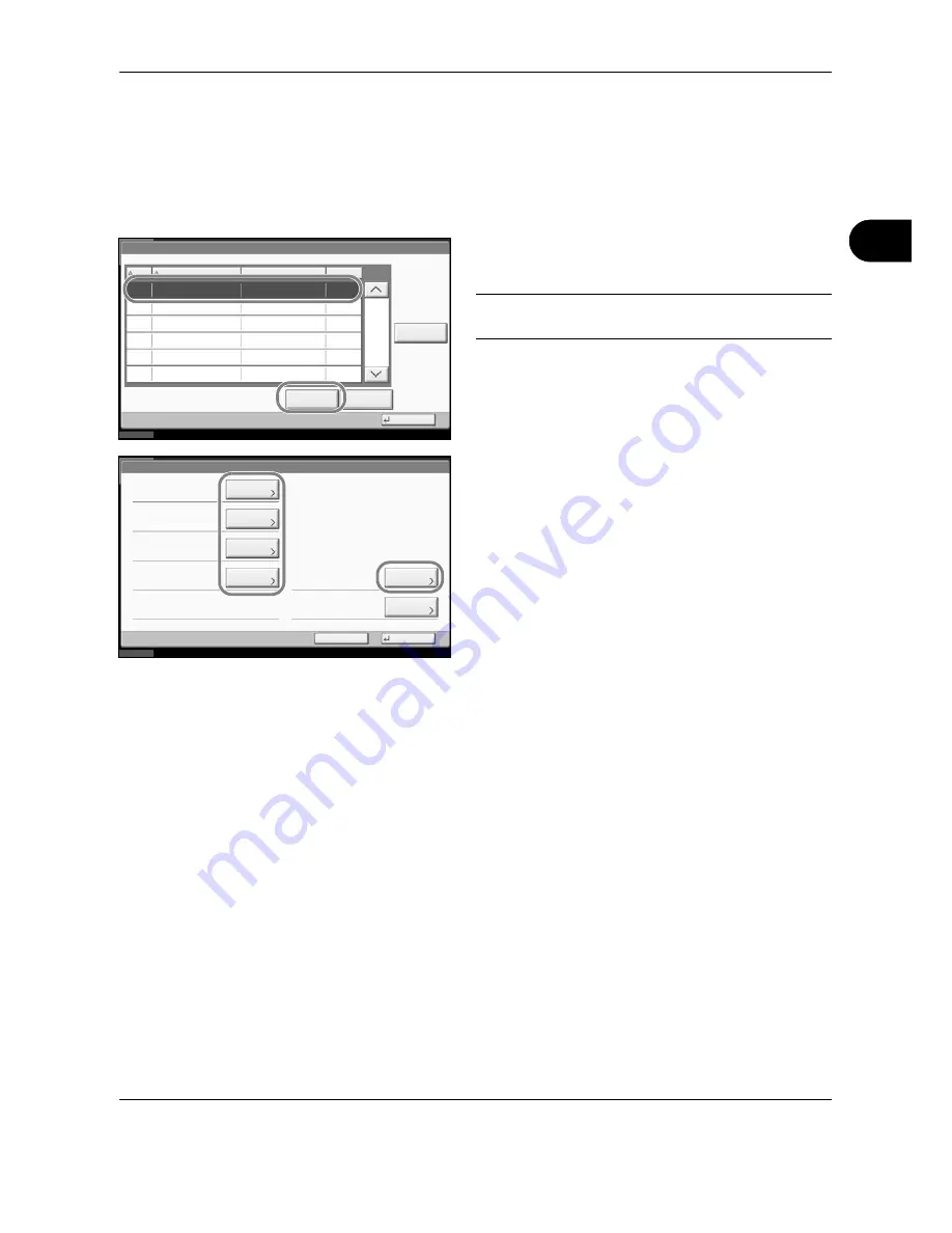 Kyocera TASKalfa 250ci Operation Manual Download Page 117