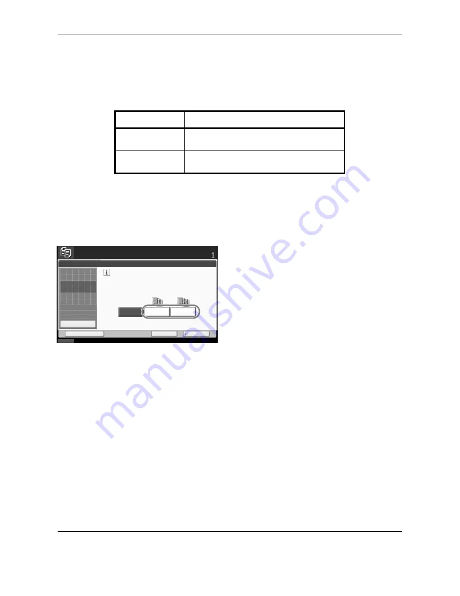 Kyocera TASKalfa 250ci Operation Manual Download Page 158