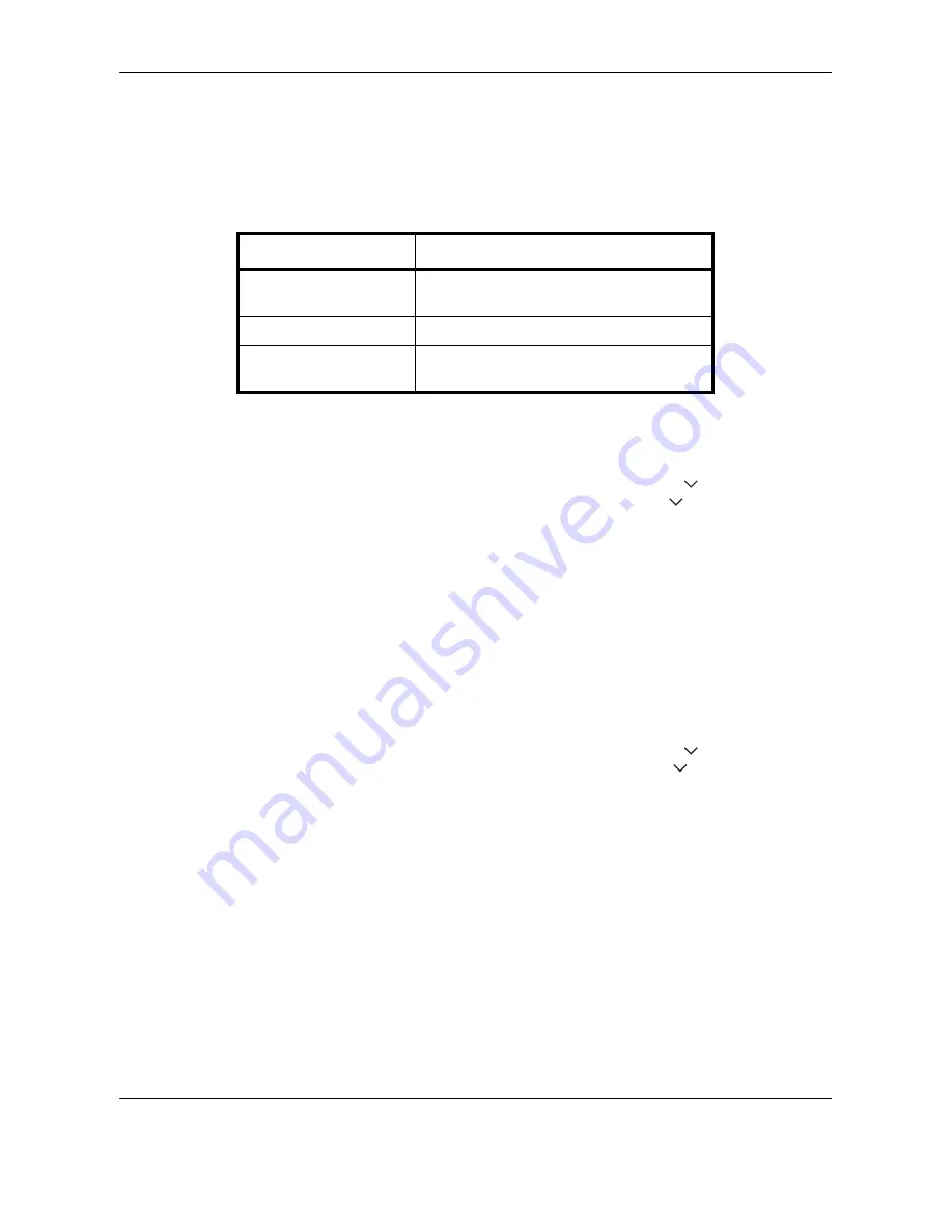 Kyocera TASKalfa 250ci Operation Manual Download Page 294