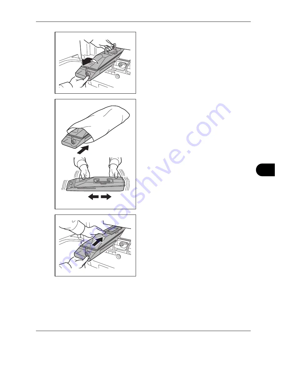 Kyocera TASKalfa 250ci Operation Manual Download Page 379