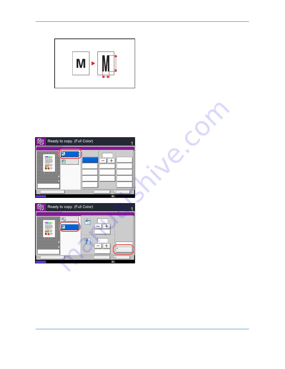 Kyocera TASKalfa 2550ci Operation Manual Download Page 104