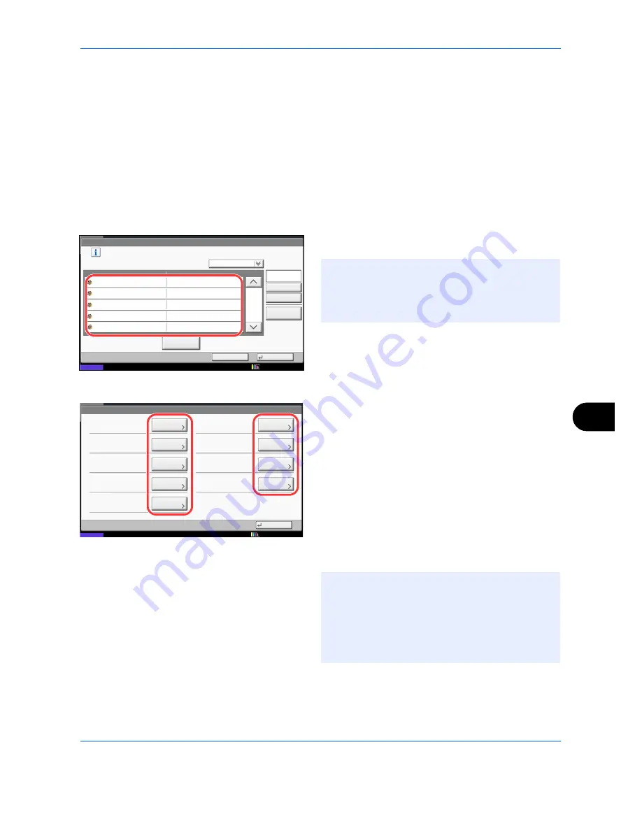 Kyocera TASKalfa 2550ci Operation Manual Download Page 415