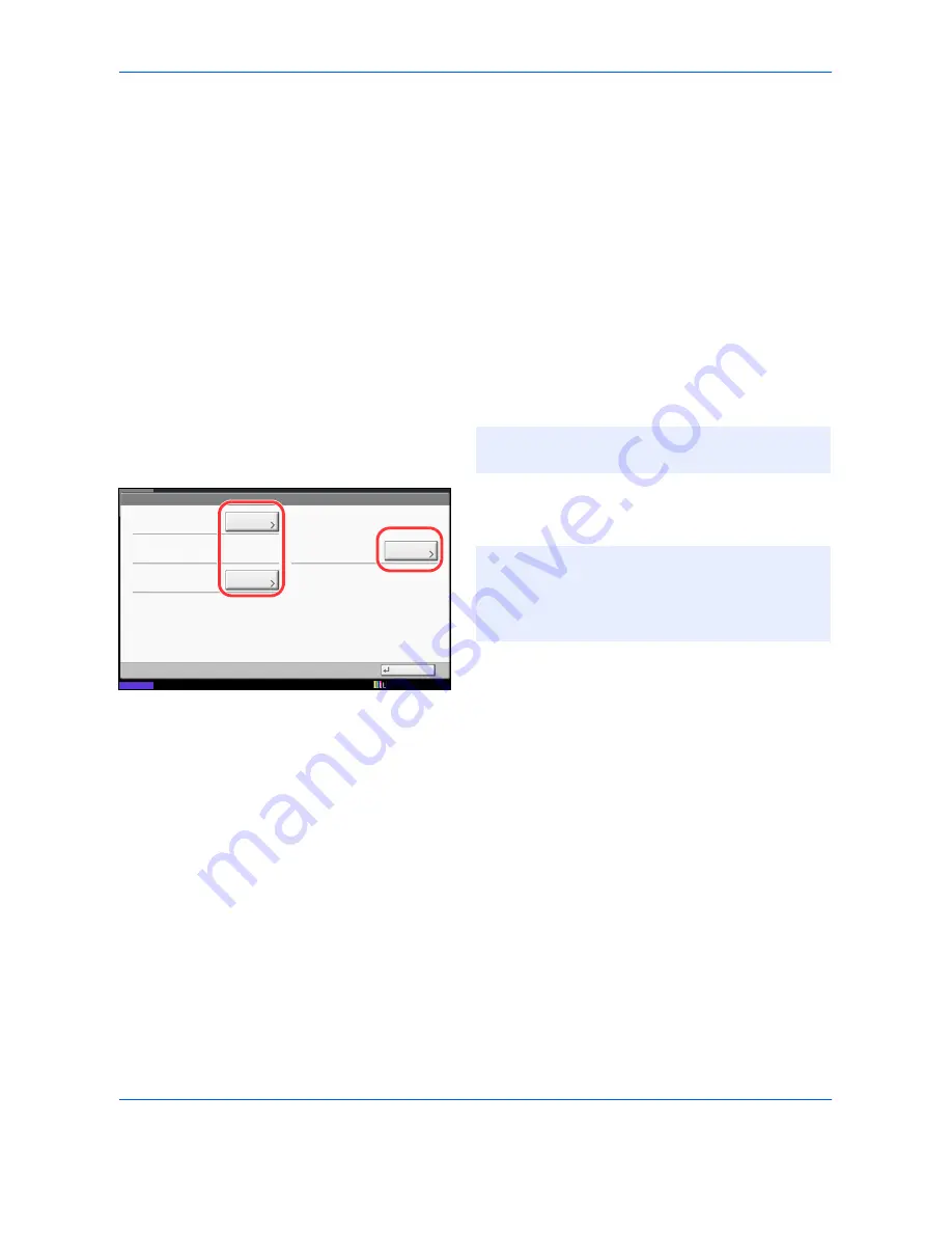 Kyocera TASKalfa 2550ci Operation Manual Download Page 422