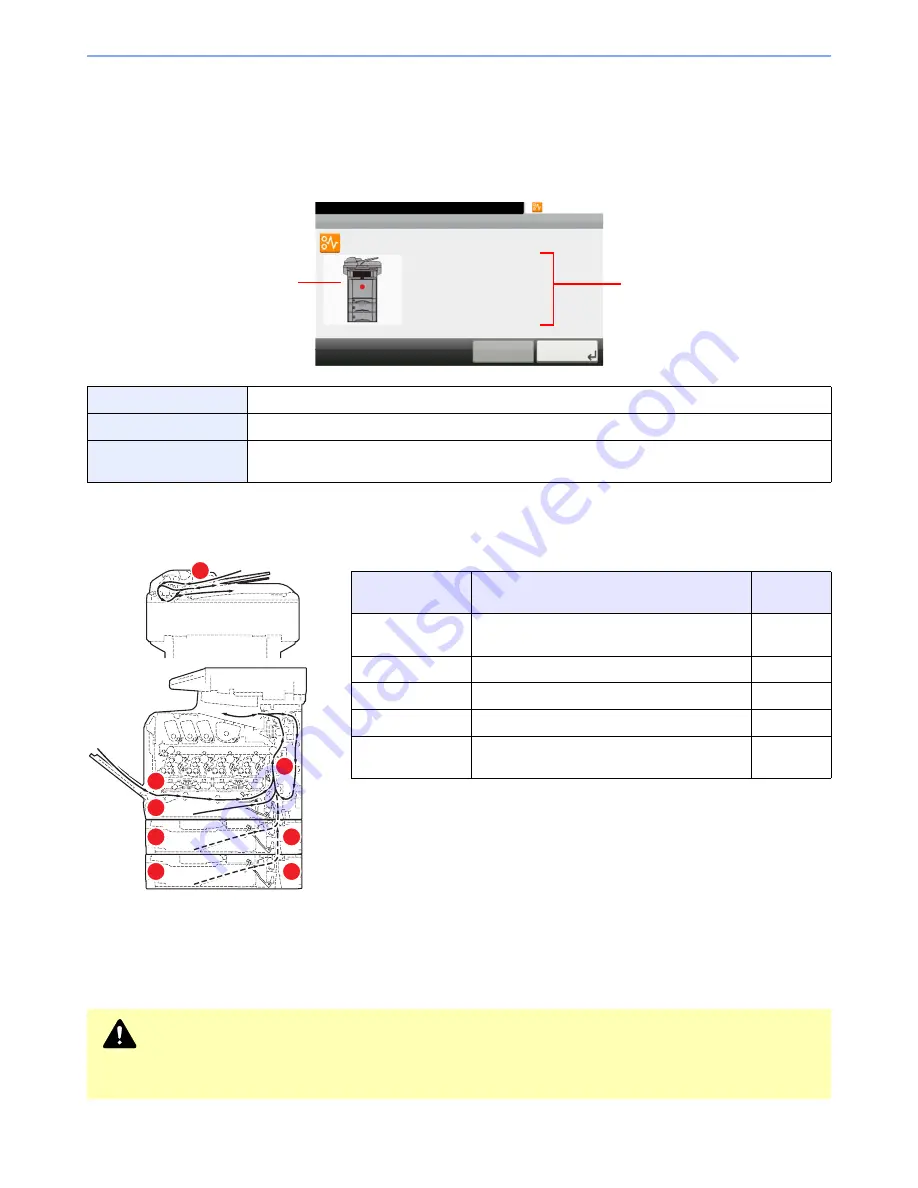 Kyocera TASKalfa 265ci Скачать руководство пользователя страница 316