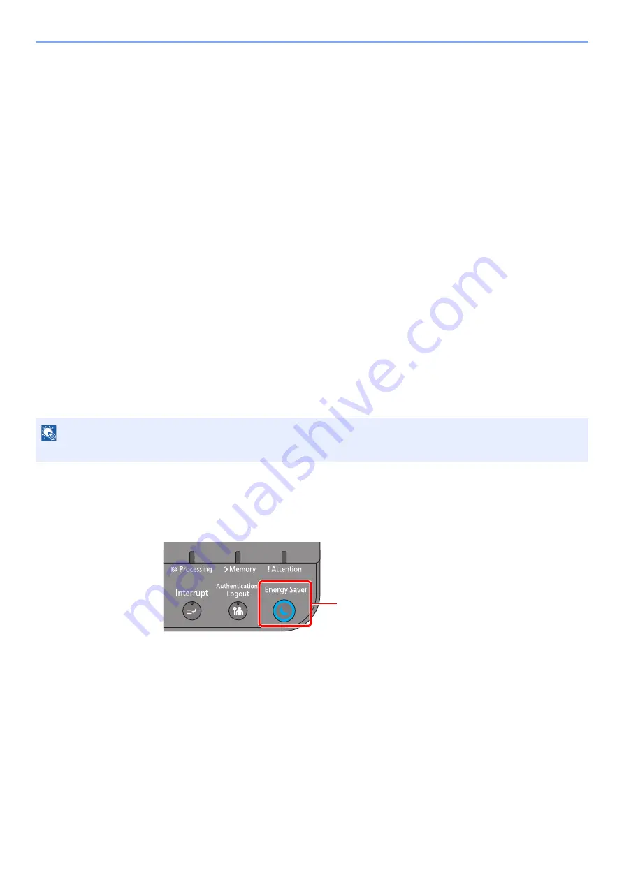 Kyocera TASKalfa 3011i Operation Manual Download Page 104