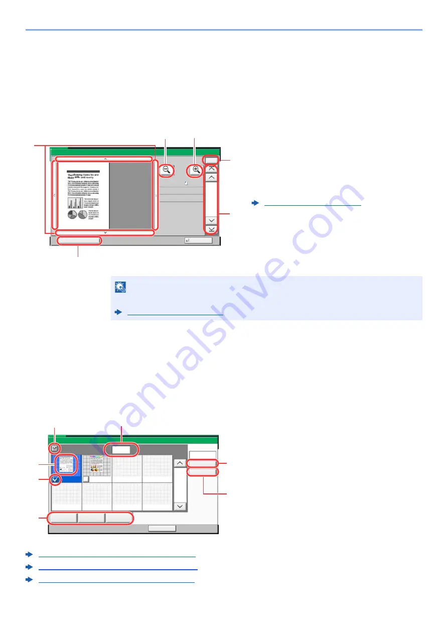 Kyocera TASKalfa 3011i Operation Manual Download Page 243