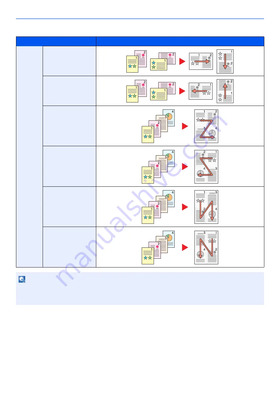 Kyocera TASKalfa 3011i Operation Manual Download Page 300