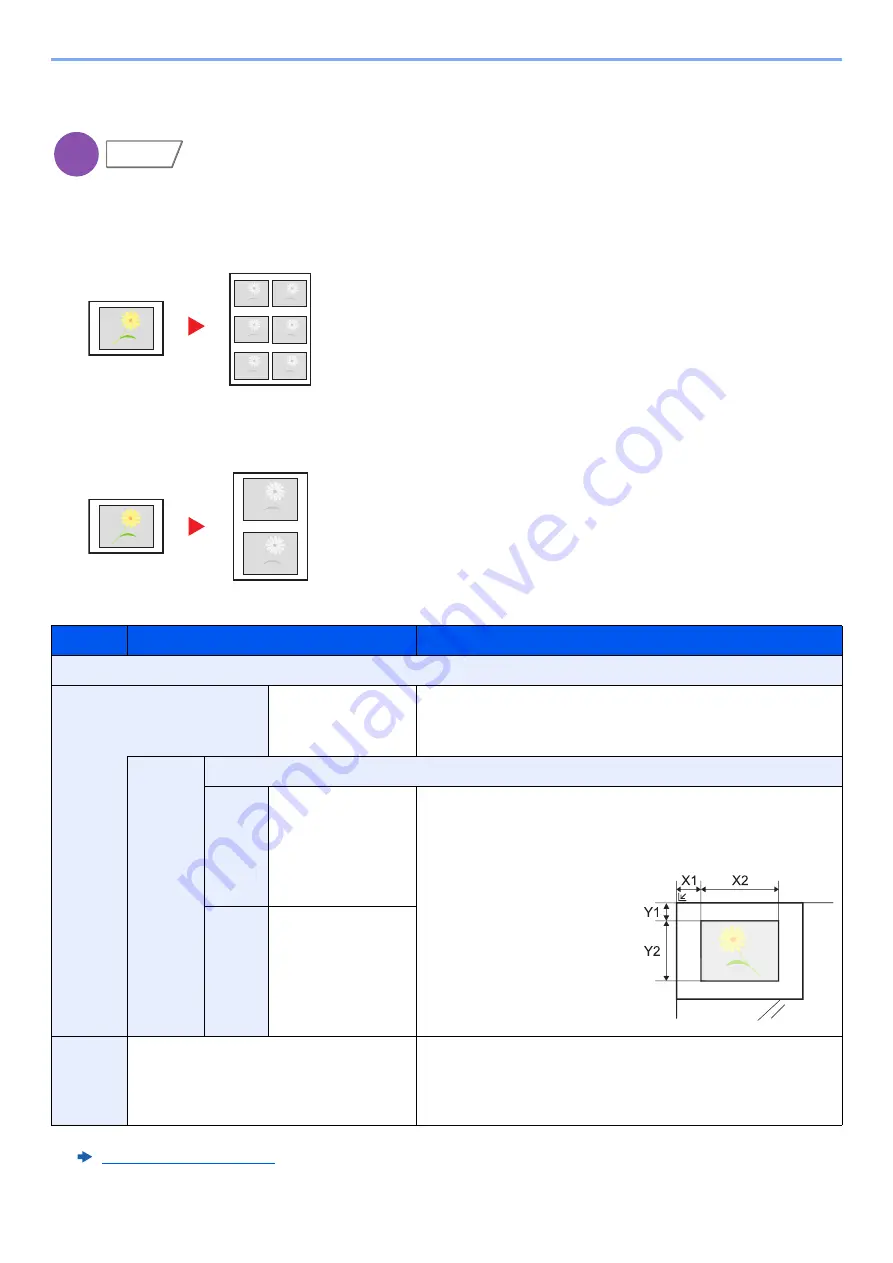 Kyocera TASKalfa 3011i Скачать руководство пользователя страница 317