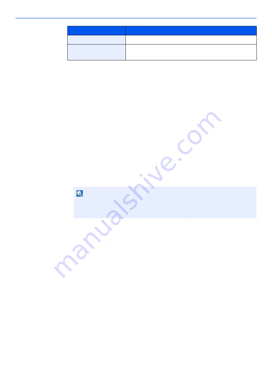 Kyocera TASKalfa 3011i Operation Manual Download Page 472