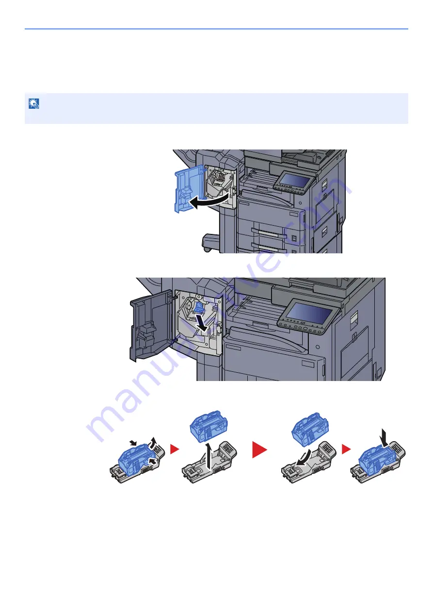 Kyocera TASKalfa 3011i Operation Manual Download Page 488