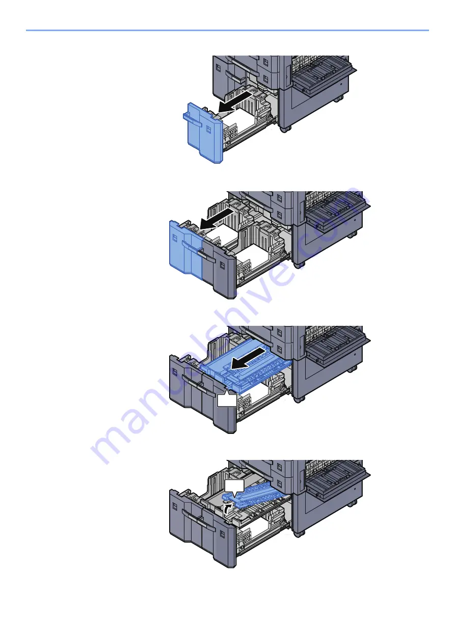 Kyocera TASKalfa 3011i Operation Manual Download Page 530