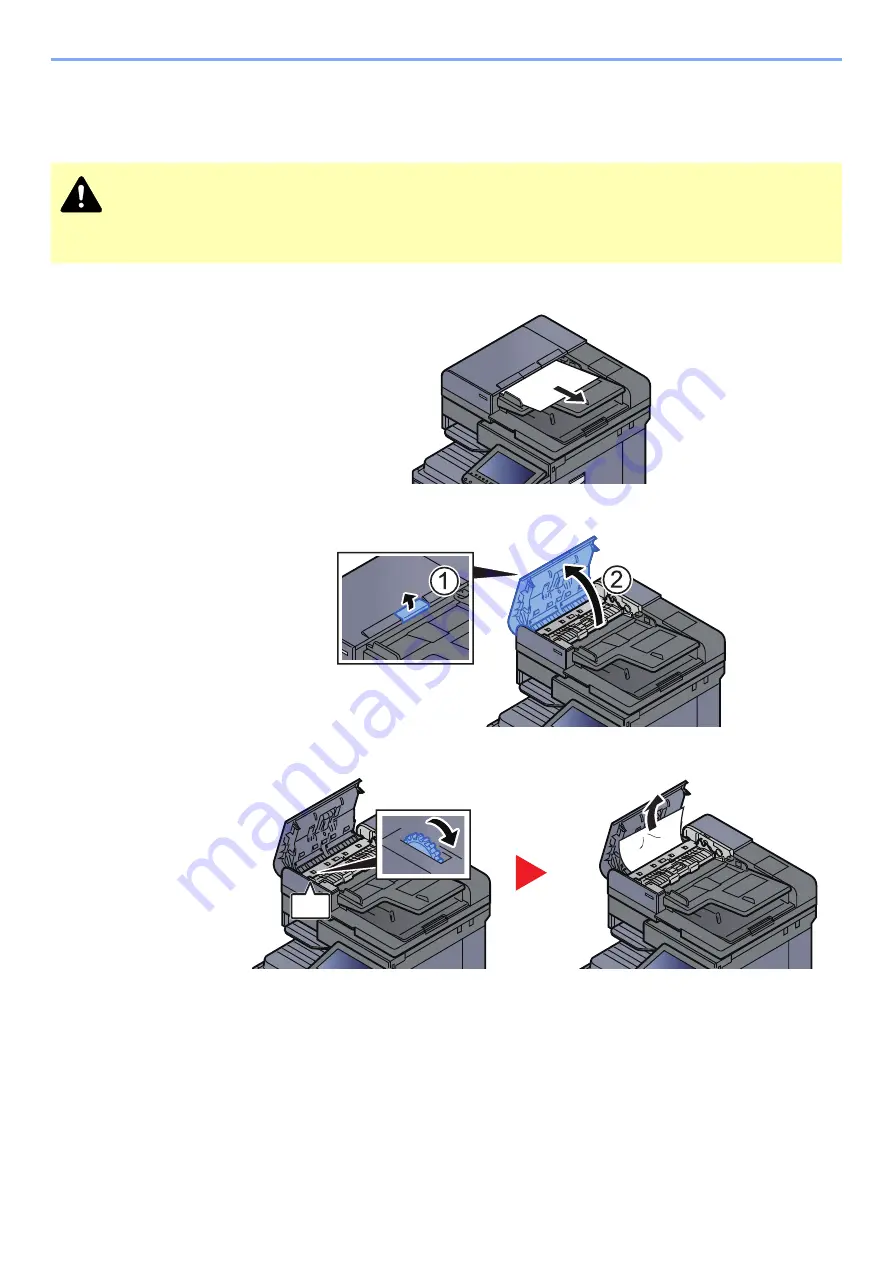 Kyocera TASKalfa 3011i Operation Manual Download Page 541